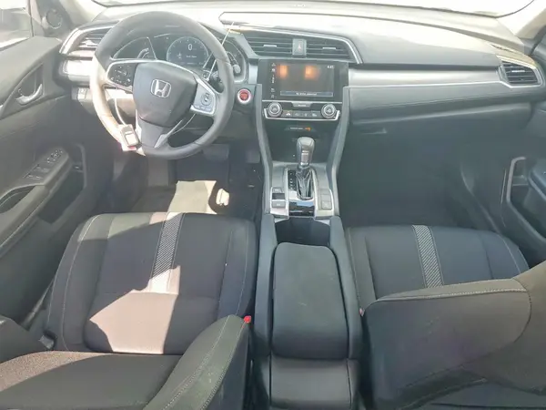 19XFC2F78GE069926 2016 HONDA CIVIC - Image 8