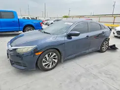 19XFC2F78GE071188 2016 HONDA CIVIC