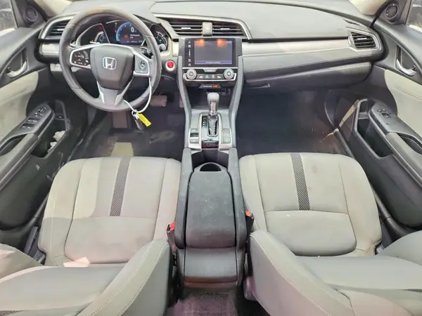 19XFC2F78GE071188 2016 HONDA CIVIC - Image 8