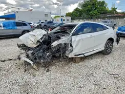 19XFC2F78GE071319 2016 HONDA CIVIC