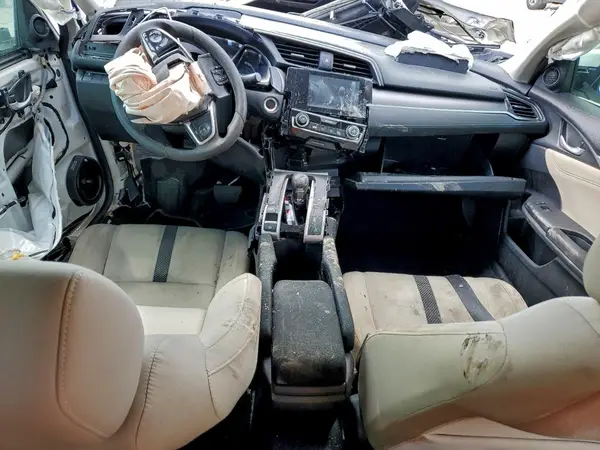 19XFC2F78GE071319 2016 HONDA CIVIC - Image 8