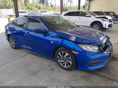 19XFC2F78GE071594 2016 HONDA CIVIC