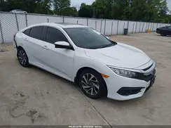 19XFC2F78GE072180 2016 HONDA CIVIC