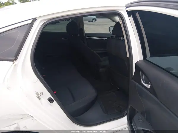 19XFC2F78GE072180 2016 HONDA CIVIC - Image 8
