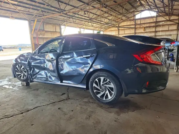 19XFC2F78GE072938 2016 HONDA CIVIC - Image 2