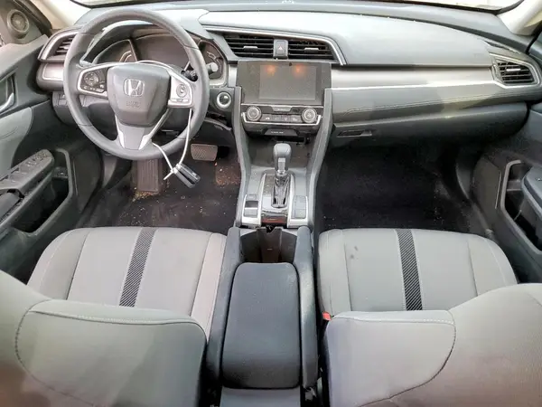 19XFC2F78GE072938 2016 HONDA CIVIC - Image 8
