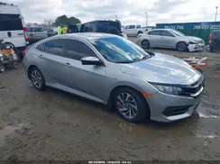 19XFC2F78GE073815 2016 HONDA CIVIC