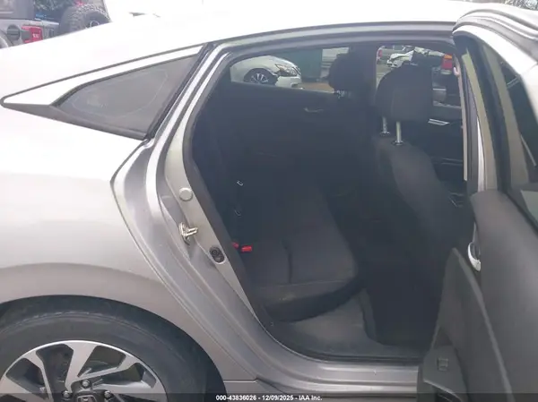 19XFC2F78GE073815 2016 HONDA CIVIC - Image 8