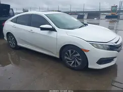 19XFC2F78GE074463 2016 HONDA CIVIC