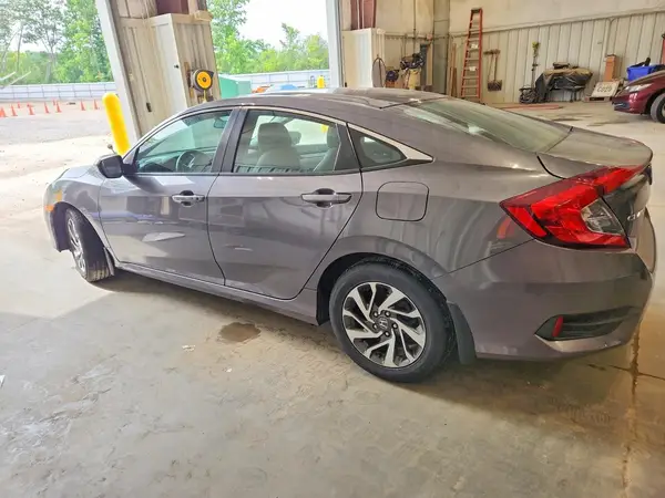 19XFC2F78GE075094 2016 HONDA CIVIC - Image 2