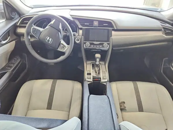 19XFC2F78GE075094 2016 HONDA CIVIC - Image 8