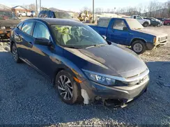 19XFC2F78GE075144 2016 HONDA CIVIC