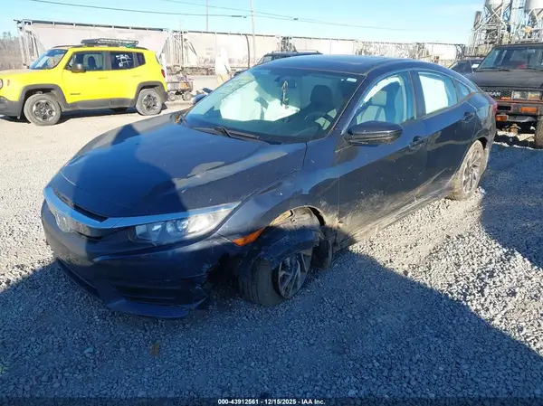 19XFC2F78GE075144 2016 HONDA CIVIC - Image 2