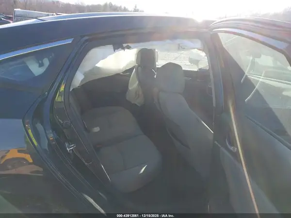 19XFC2F78GE075144 2016 HONDA CIVIC - Image 8