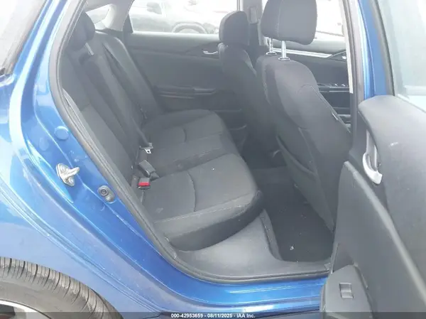 19XFC2F78GE075516 2016 HONDA CIVIC - Image 8