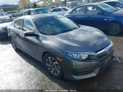 19XFC2F78GE076147 2016 HONDA CIVIC