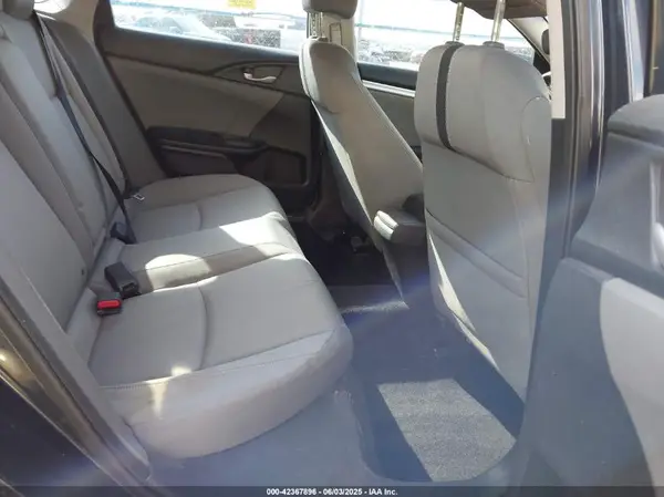 19XFC2F78GE076505 2016 HONDA CIVIC - Image 8