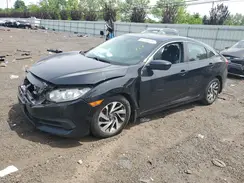 19XFC2F78GE076696 2016 HONDA CIVIC