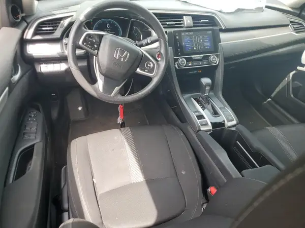 19XFC2F78GE076696 2016 HONDA CIVIC - Image 8
