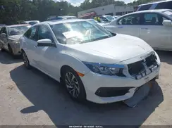 19XFC2F78GE076990 2016 HONDA CIVIC
