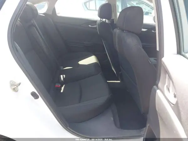 19XFC2F78GE076990 2016 HONDA CIVIC - Image 8