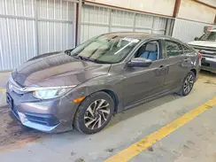 19XFC2F78GE077623 2016 HONDA CIVIC