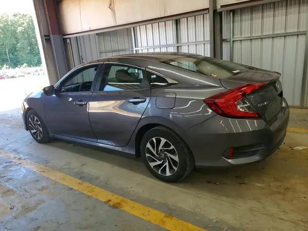 19XFC2F78GE077623 2016 HONDA CIVIC - Image 2
