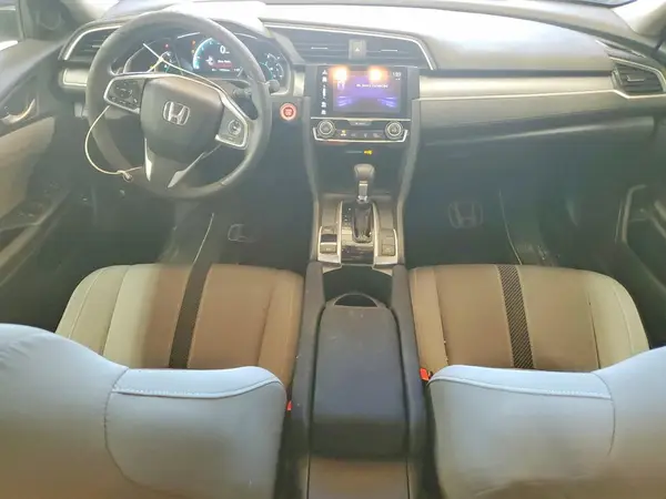 19XFC2F78GE077623 2016 HONDA CIVIC - Image 8