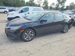 19XFC2F78GE077699 2016 HONDA CIVIC