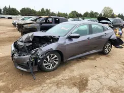 19XFC2F78GE078285 2016 HONDA CIVIC