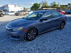 19XFC2F78GE078562 2016 HONDA CIVIC