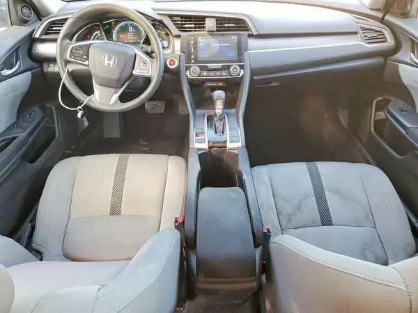 19XFC2F78GE078562 2016 HONDA CIVIC - Image 8
