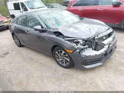 19XFC2F78GE078612 2016 HONDA CIVIC