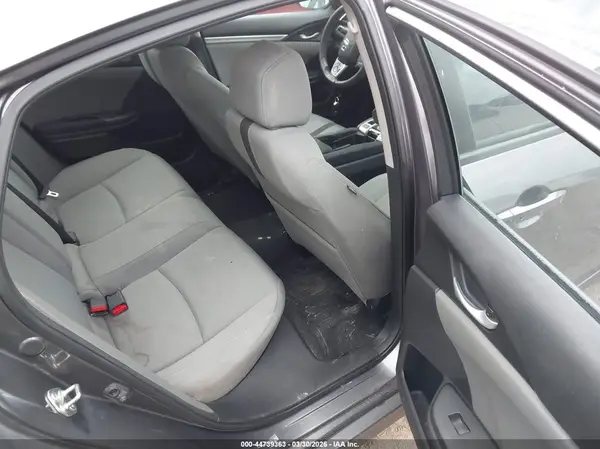 19XFC2F78GE078612 2016 HONDA CIVIC - Image 8