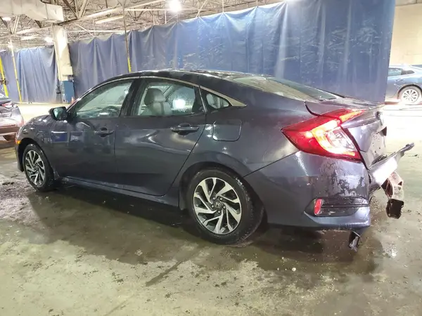 19XFC2F78GE078819 2016 HONDA CIVIC - Image 2