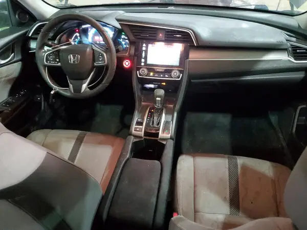 19XFC2F78GE078819 2016 HONDA CIVIC - Image 8