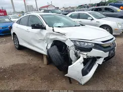 19XFC2F78GE079940 2016 HONDA CIVIC
