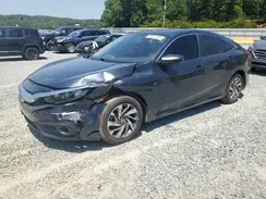 19XFC2F78GE079999 2016 HONDA CIVIC