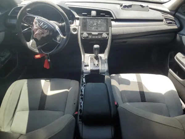 19XFC2F78GE079999 2016 HONDA CIVIC - Image 8