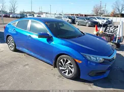19XFC2F78GE081767 2016 HONDA CIVIC
