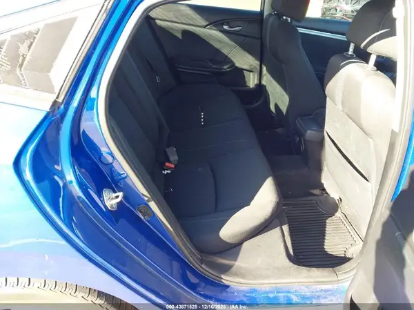 19XFC2F78GE081767 2016 HONDA CIVIC - Image 8