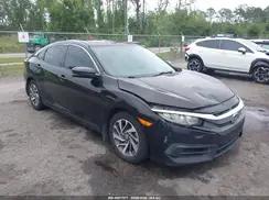19XFC2F78GE082224 2016 HONDA CIVIC
