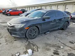 19XFC2F78GE082546 2016 HONDA CIVIC