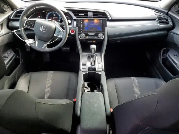 19XFC2F78GE082546 2016 HONDA CIVIC - Image 8
