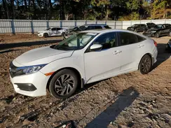 19XFC2F78GE082613 2016 HONDA CIVIC