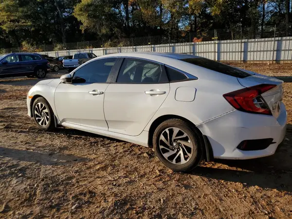19XFC2F78GE082613 2016 HONDA CIVIC - Image 2