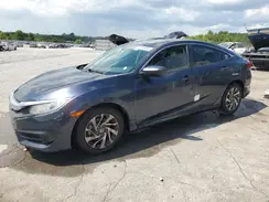 19XFC2F78GE083227 2016 HONDA CIVIC