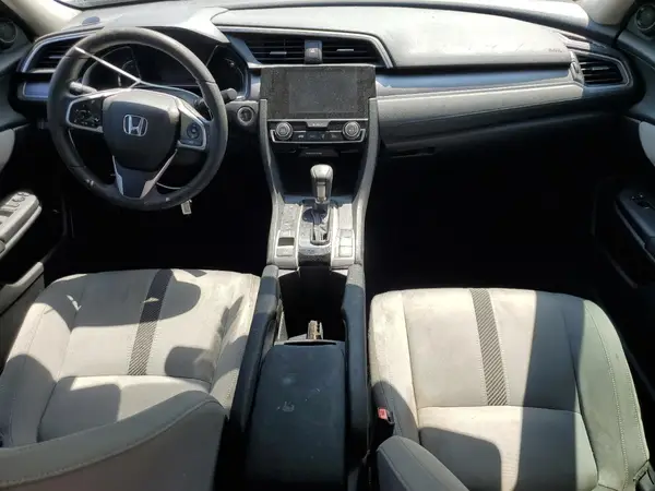19XFC2F78GE083227 2016 HONDA CIVIC - Image 8