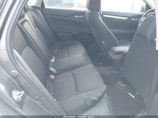 19XFC2F78GE083776 2016 HONDA CIVIC - Image 8