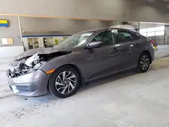 19XFC2F78GE083809 2016 HONDA CIVIC